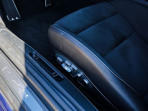 Certified 2024 Porsche 718 Cayman GT4 RS image 14