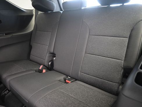 New 2026 Chevrolet Traverse LT w/ Driver Confidence Package image 12