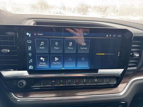 New 2026 Chevrolet Silverado 1500 LT image 23