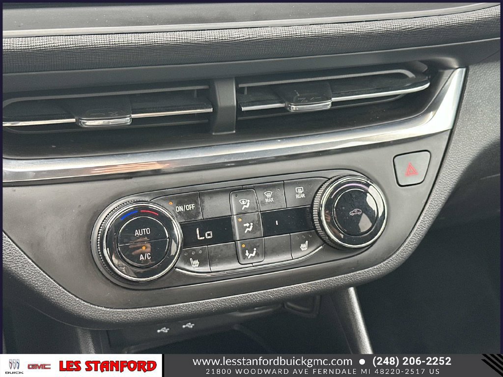 Used 2024 Buick Envista Preferred w/ Convenience I Package FWD image 31