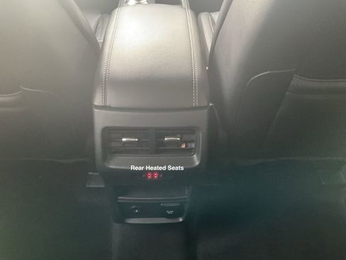 Used 2024 Ford Edge Titanium w/ Equipment Group 301A image 21