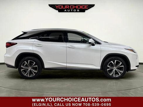 Used 2016 Lexus RX 350 AWD w/ Premium Package image 7