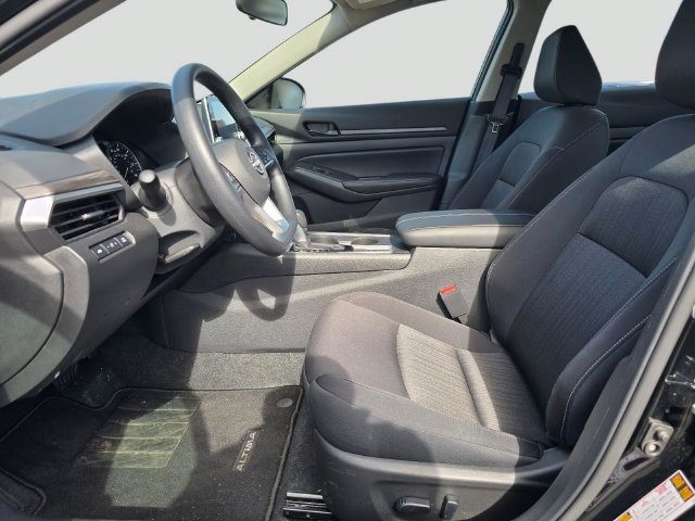 Used 2026 Nissan Altima 2.5 SV AWD/4WD image 18