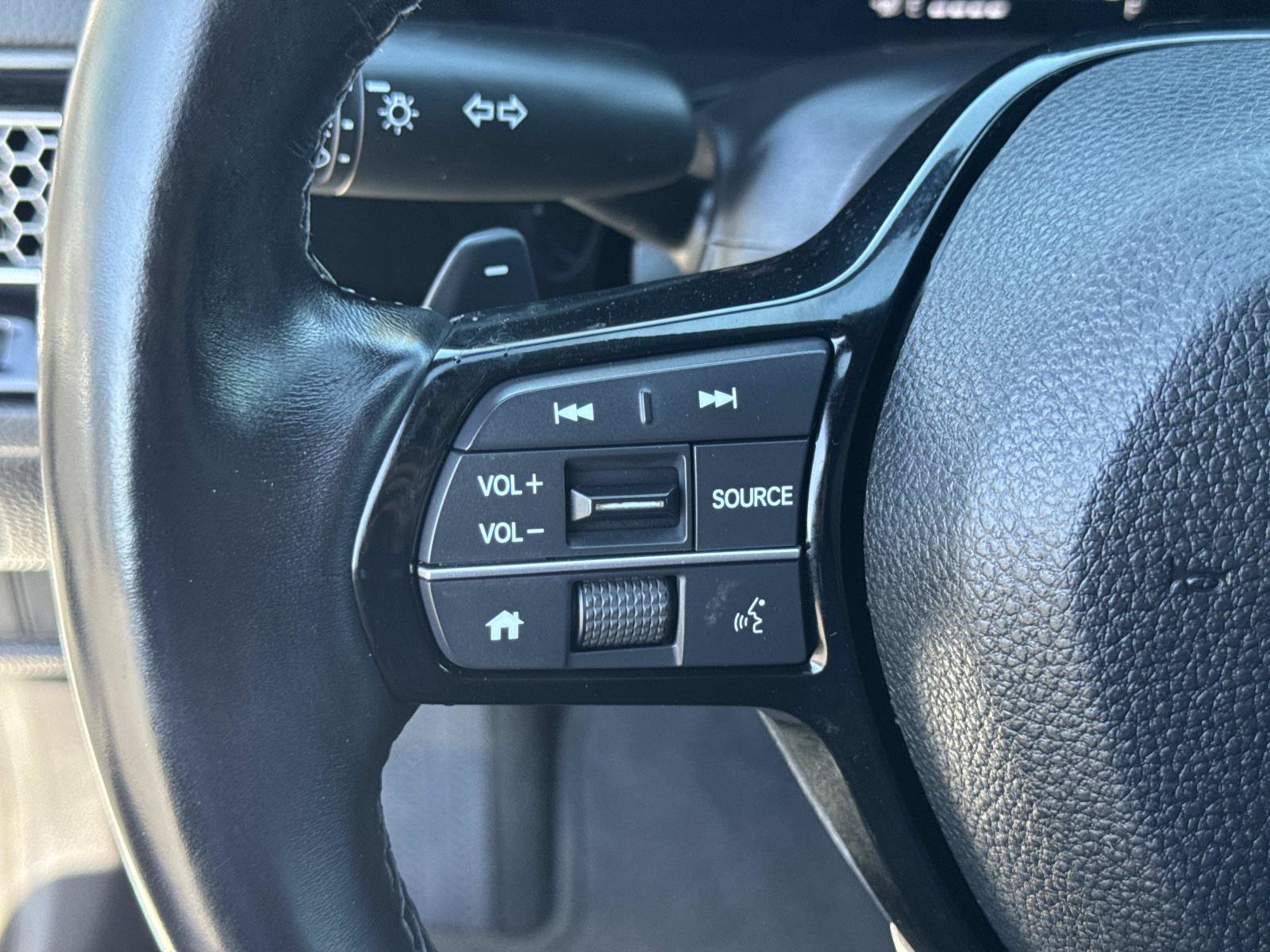 Used 2022 Honda Civic Sport image 11