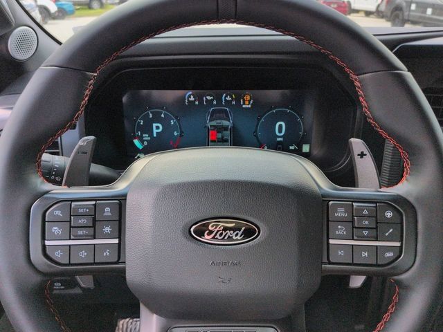 New 2026 Ford F150 Raptor AWD/4WD image 30