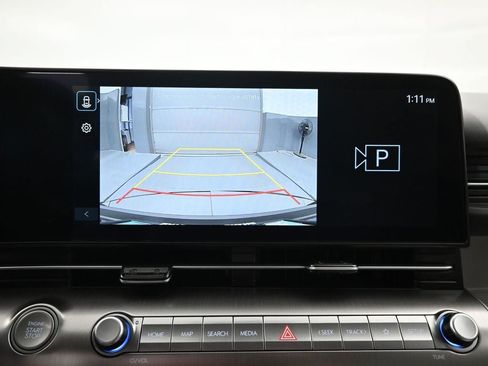 Certified 2026 Hyundai Kona SEL Sport AWD/4WD image 16