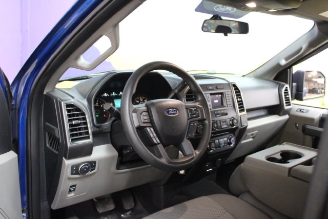 Used 2018 Ford F150 XLT w/ XTR Package AWD/4WD image 14
