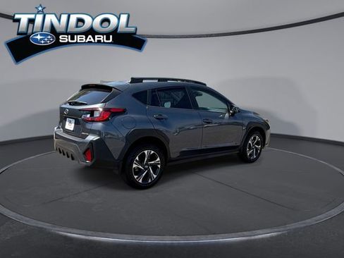 Certified 2024 Subaru Crosstrek 2.0i Premium AWD/4WD image 9