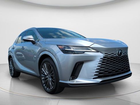 Used 2024 Lexus RX 350 FWD image 3