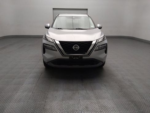 Used 2021 Nissan Rogue SV FWD image 14