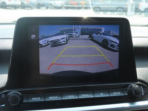 Used 2024 Kia Forte LX FWD image 29
