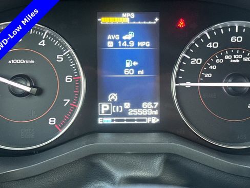 Used 2023 Subaru Crosstrek 2.5i Limited image 25