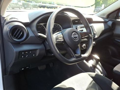 Used 2024 Nissan Kicks S FWD image 14