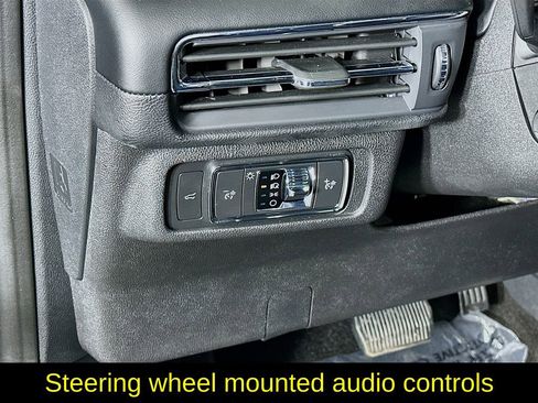 Used 2022 Lincoln Corsair Reserve w/ Elements Package image 15