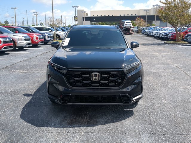 Used 2024 Honda CR-V Sport-L image 3