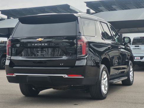 Used 2025 Chevrolet Tahoe LT image 7