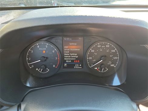 Used 2024 Nissan Altima 2.5 S image 22