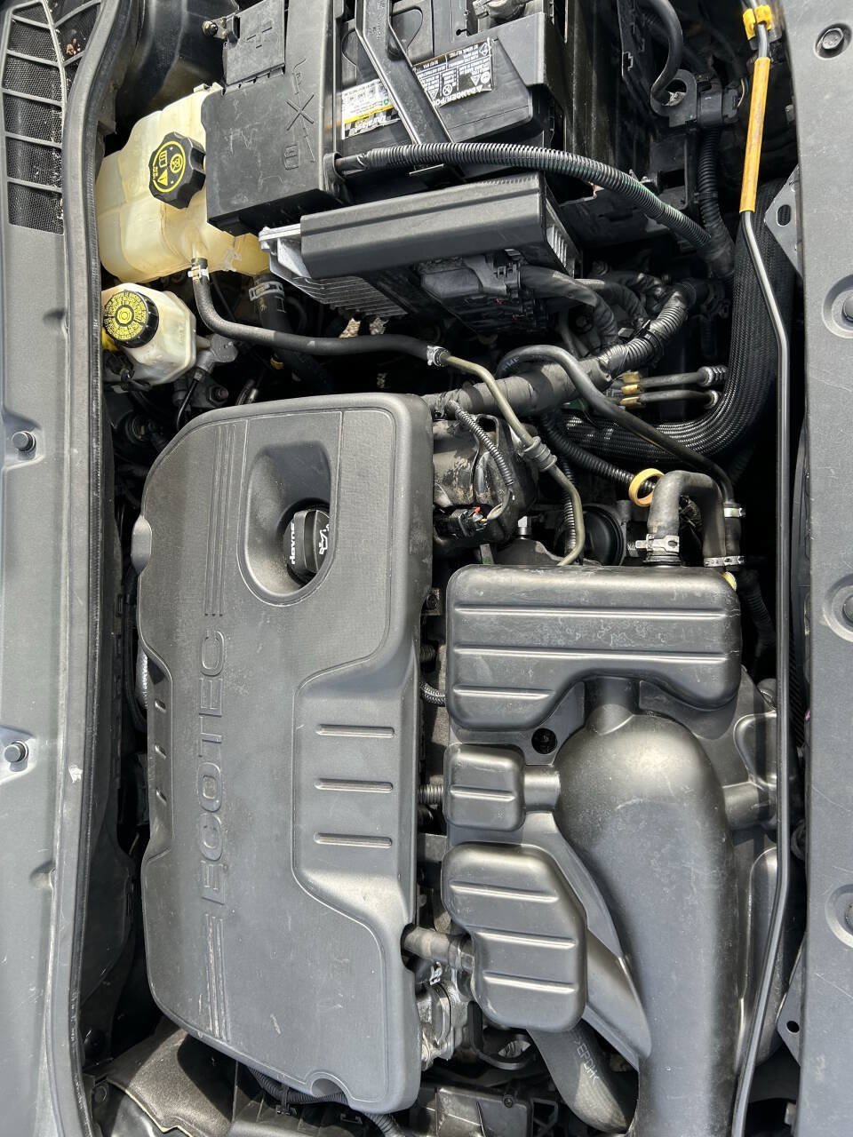 Used 2016 Buick Verano FWD image 14