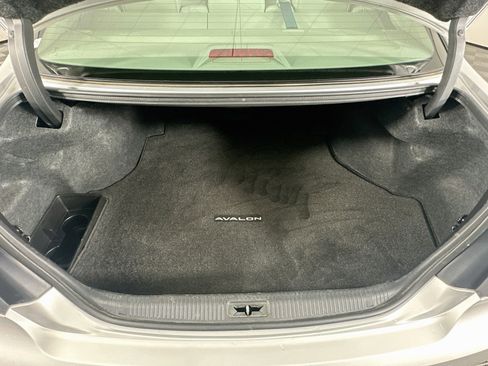Used 2012 Toyota Avalon FWD image 27