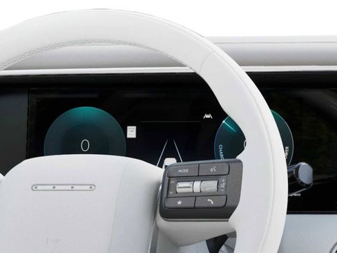 New 2026 Hyundai Palisade Limited AWD/4WD image 11
