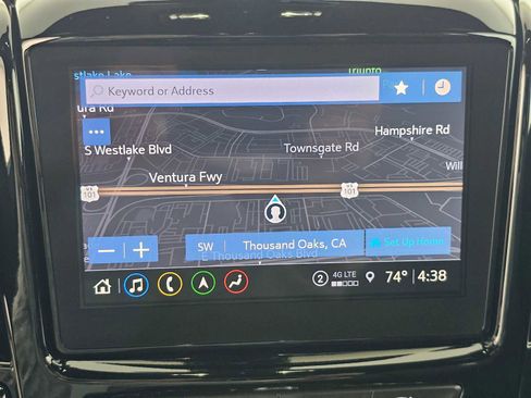 Used 2023 Chevrolet Traverse LT w/ LT Premium Package FWD image 26