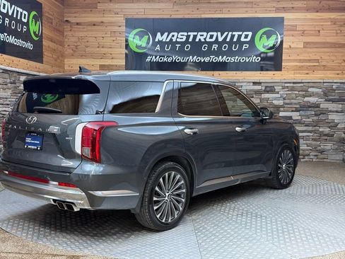 Used 2023 Hyundai Palisade Calligraphy w/ Winter Package AWD/4WD image 31