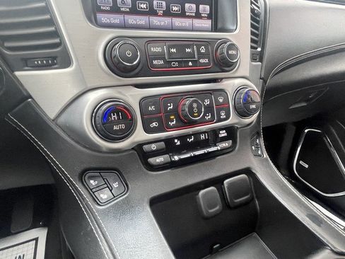 Used 2016 GMC Yukon SLT w/ Open Road Package image 20