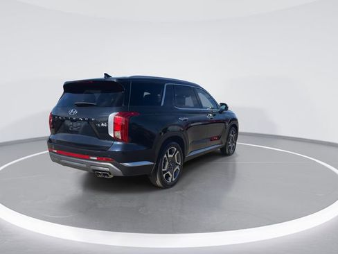 Used 2023 Hyundai Palisade Limited image 8