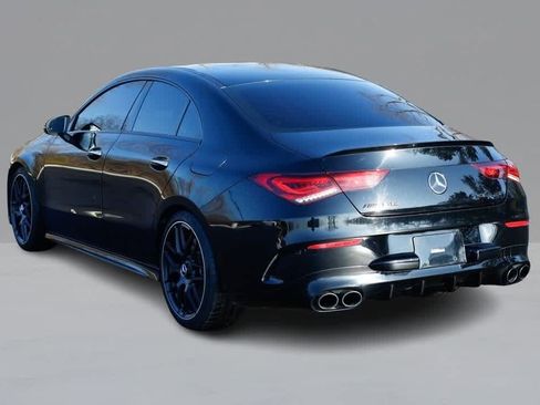Used 2023 Mercedes-Benz CLA 45 AMG AMG CLA 45 image 7