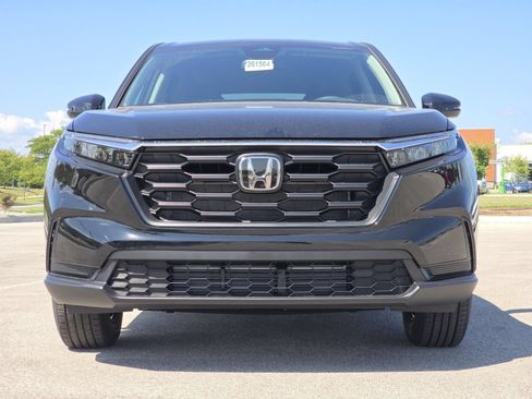 New 2026 Honda CR-V LX image 10