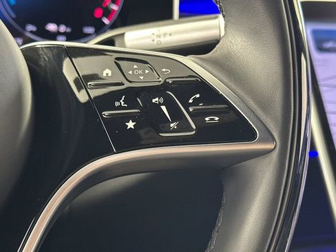 Certified 2026 Mercedes-Benz S 580e 4MATIC Sedan image 32