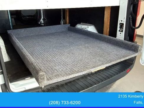 Used 2017 Ford Transit 250 148 Medium Roof image 40