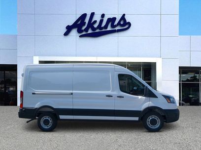 New 2025 Ford Transit 250 XL