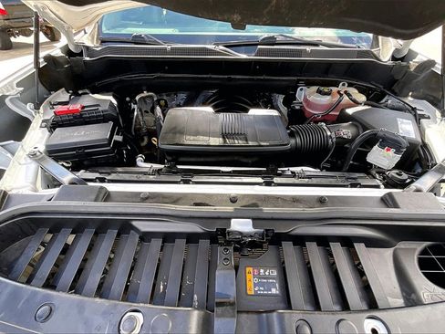 Used 2019 Chevrolet Silverado 1500 RST w/ All-Star Edition image 30