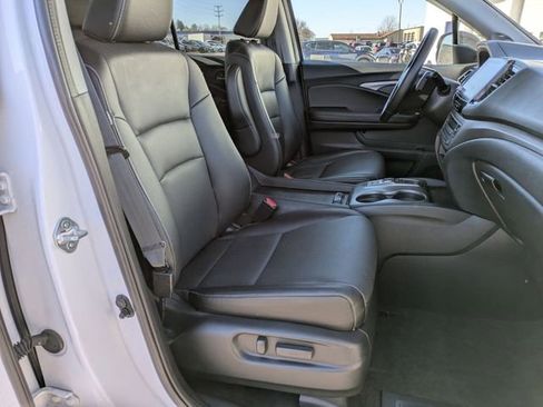 Used 2023 Honda Ridgeline RTL image 21