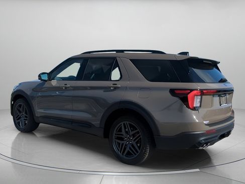New 2026 Ford Explorer ST RWD image 21