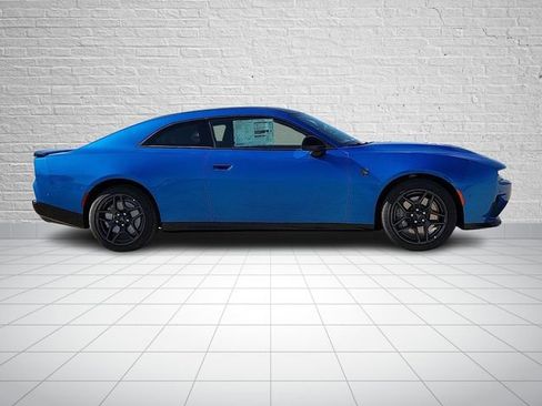 New 2026 Dodge Charger Scat Pack AWD/4WD image 5