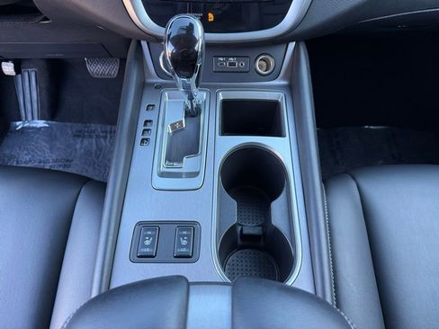 Used 2024 Nissan Murano SV image 23