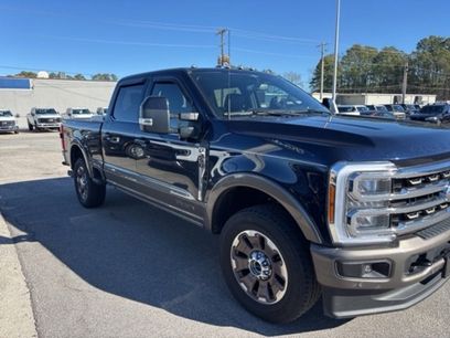 Used 2023 Ford F250 King Ranch