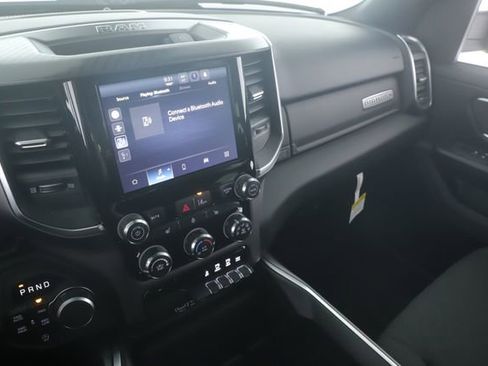 New 2026 RAM 1500 Big Horn image 25