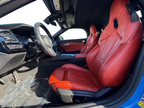 Used 2022 BMW Z4 sDrive30i w/ M Sport Package image 9