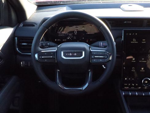 New 2026 GMC Terrain AT4 w/ Convenience Package III image 9