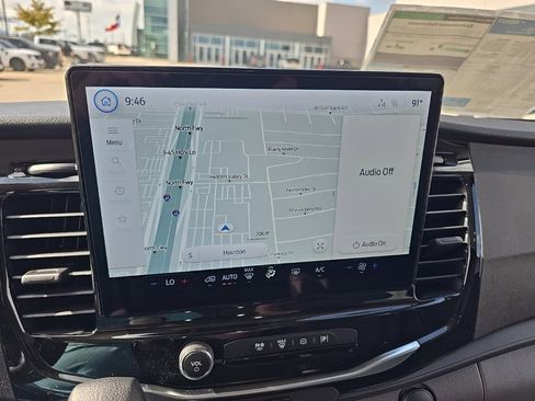 New 2025 Ford Transit 350 148 High Roof w/ Interior Upgrade Package image 26