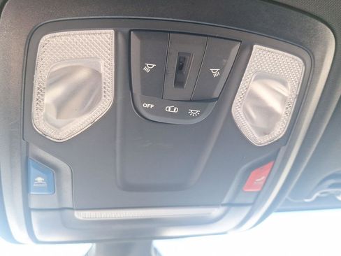 Used 2024 RAM 2500 Big Horn AWD/4WD image 29