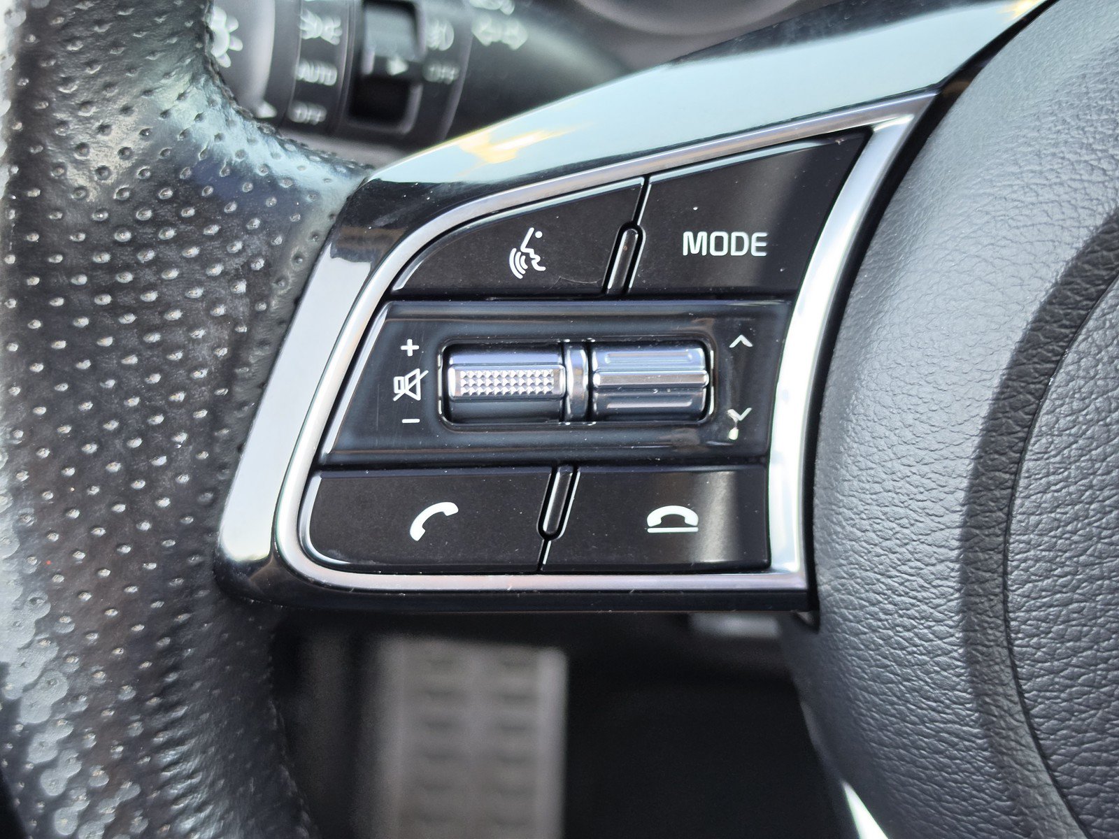 Used 2021 Kia Forte GT-Line w/ GT-Line Premium Package FWD image 16