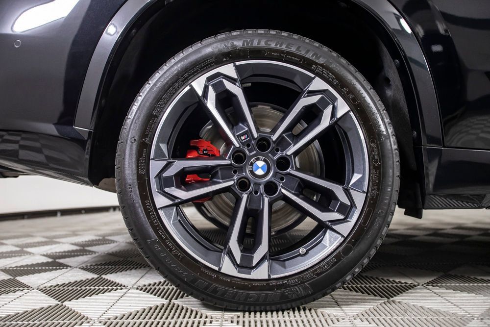 Used 2025 BMW X1 M35i w/ M Sport Professional Package AWD/4WD image 41