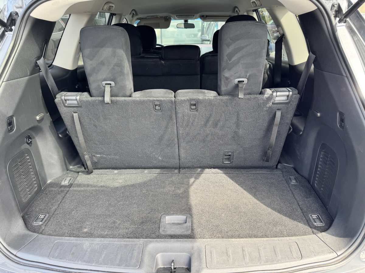 Used 2016 Nissan Pathfinder S FWD image 24