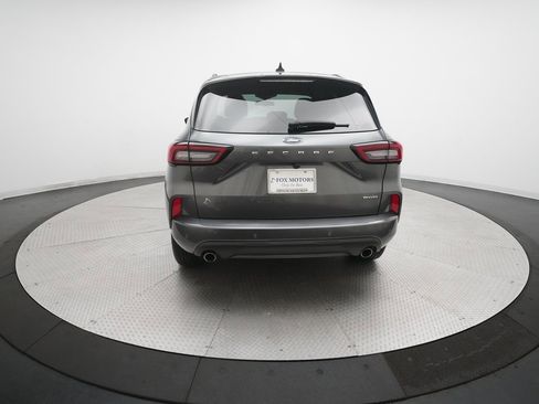 Used 2023 Ford Escape ST-Line w/ Tech Pack #1 image 26