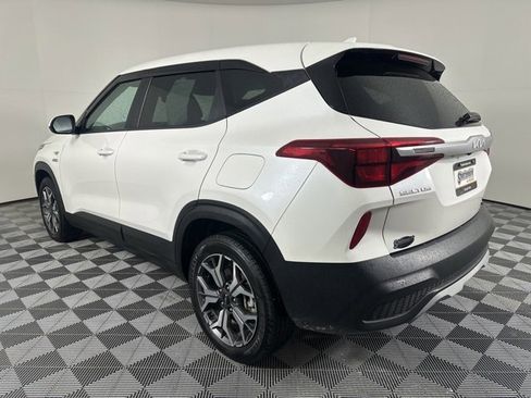 Used 2023 Kia Seltos LX image 5