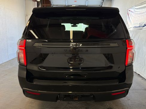 Used 2021 Chevrolet Tahoe Z71 w/ Z71 Off-Road Package image 6